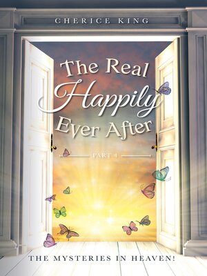 cover image of The Real Happily Ever After Part 4